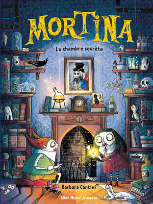 cover image of Mortina--N°6